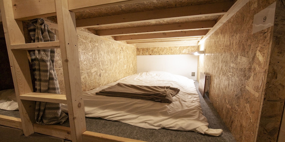 UCHI LIVING STAY ODORI 札幌