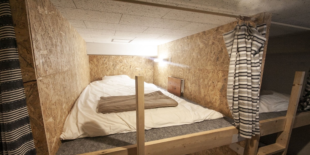 UCHI LIVING STAY ODORI 札幌