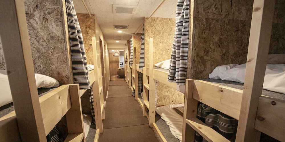 UCHI LIVING STAY ODORI 札幌