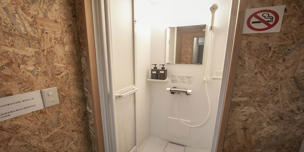 UCHI LIVING STAY ODORI 札幌