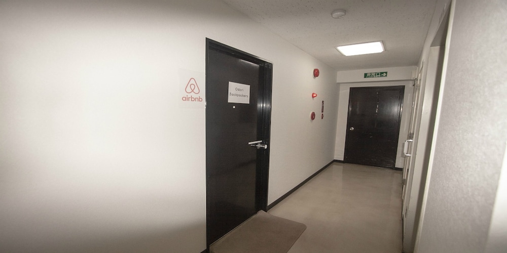 UCHI LIVING STAY ODORI 札幌