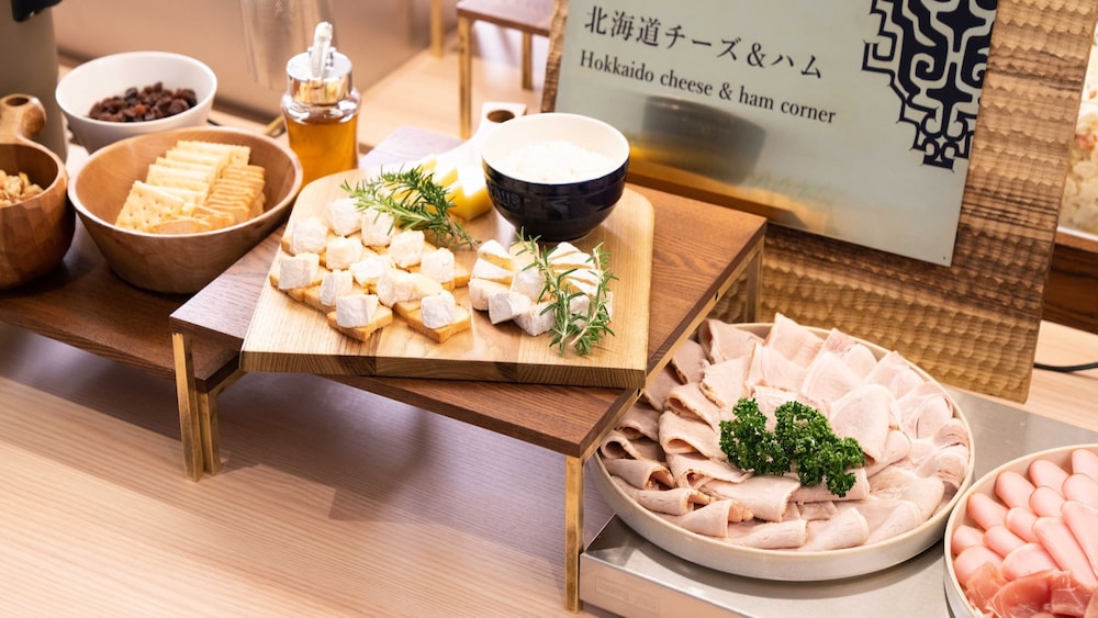 ベッセルホテルカンパーナすすきの 札幌
