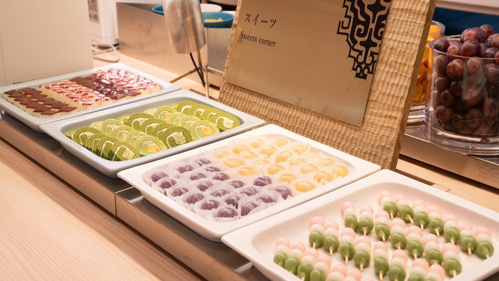 ベッセルホテルカンパーナすすきの 札幌