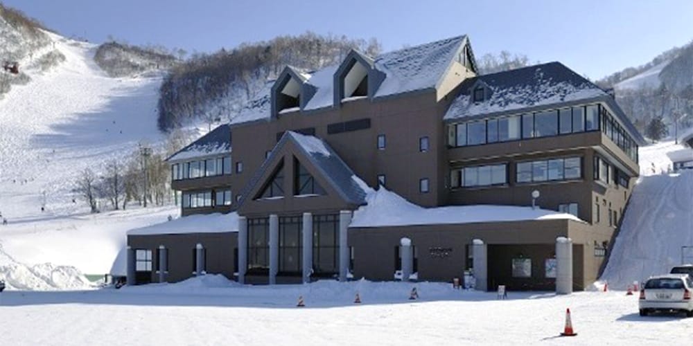 ちょい寝ホテル札幌手稲 札幌