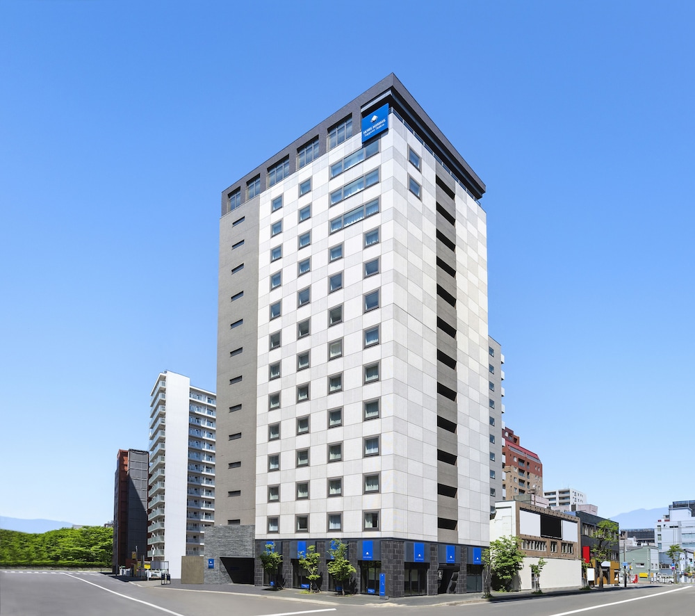 ホテルマイステイズ札幌駅北口 札幌