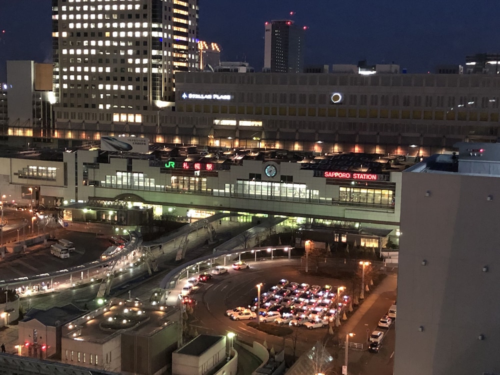 ホテルマイステイズ札幌駅北口 札幌