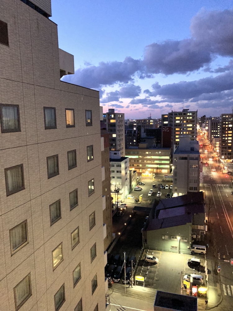 ホテルマイステイズ札幌駅北口 札幌