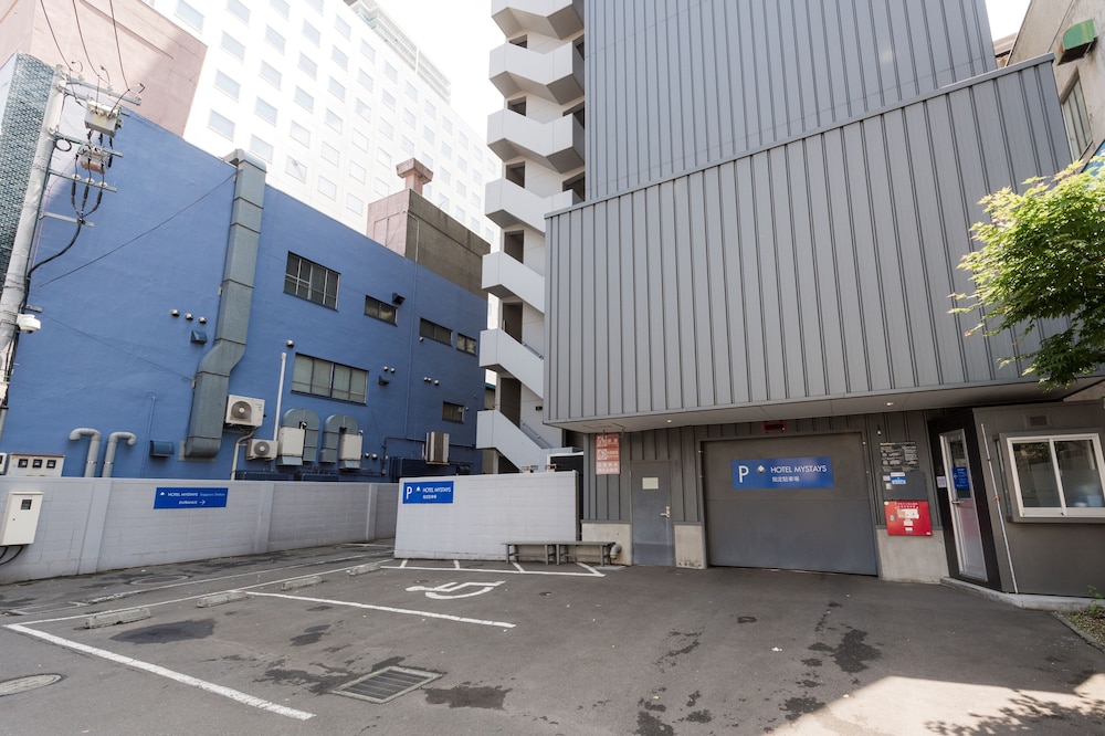 ホテルマイステイズ札幌駅北口 札幌
