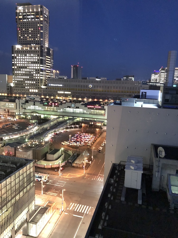 ホテルマイステイズ札幌駅北口 札幌