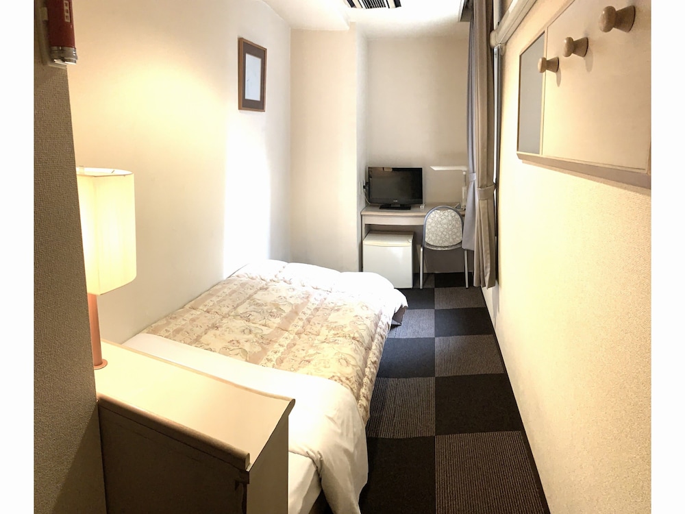 ホテル ハシモト 札幌
