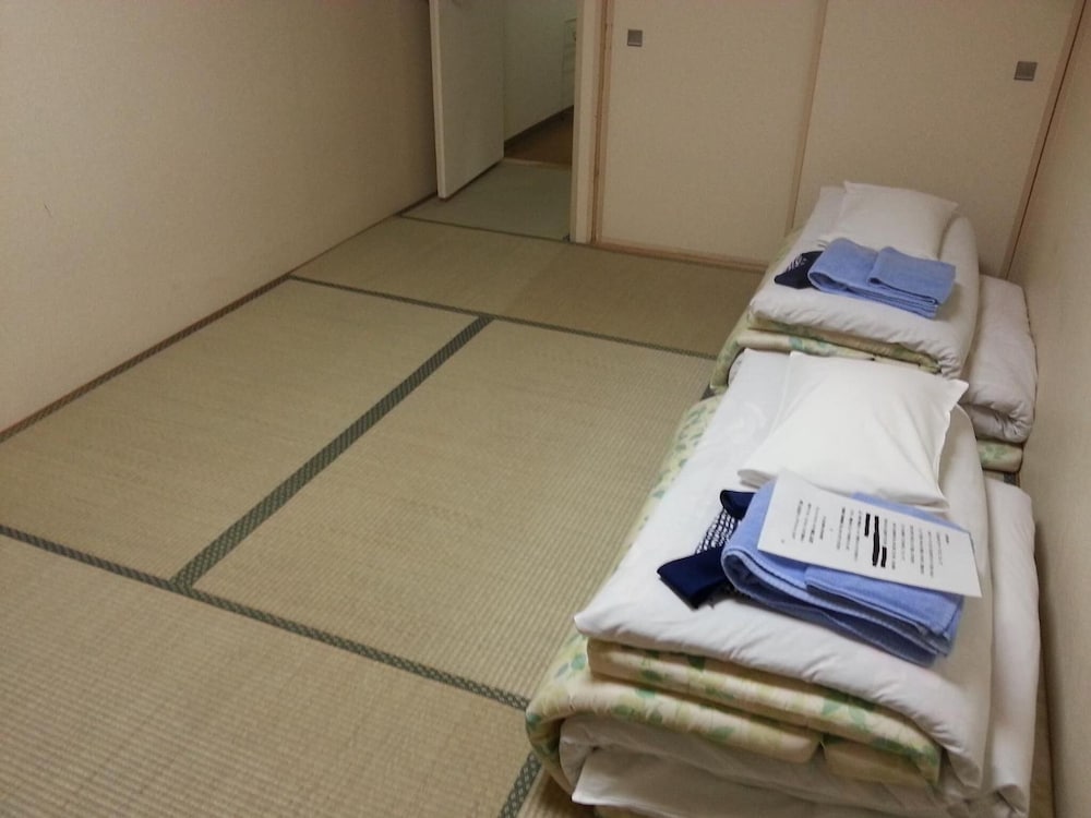 ホテル ハシモト 札幌