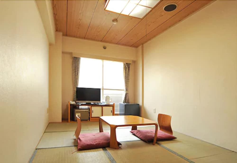 ホテル ハシモト 札幌