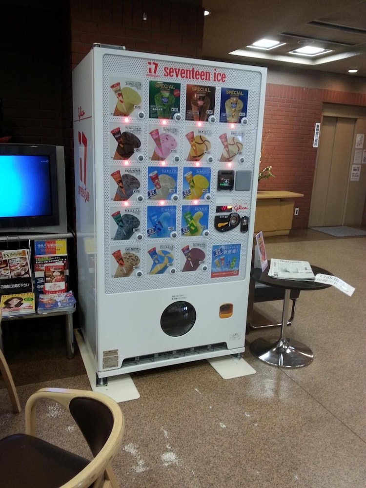 ホテル ハシモト 札幌