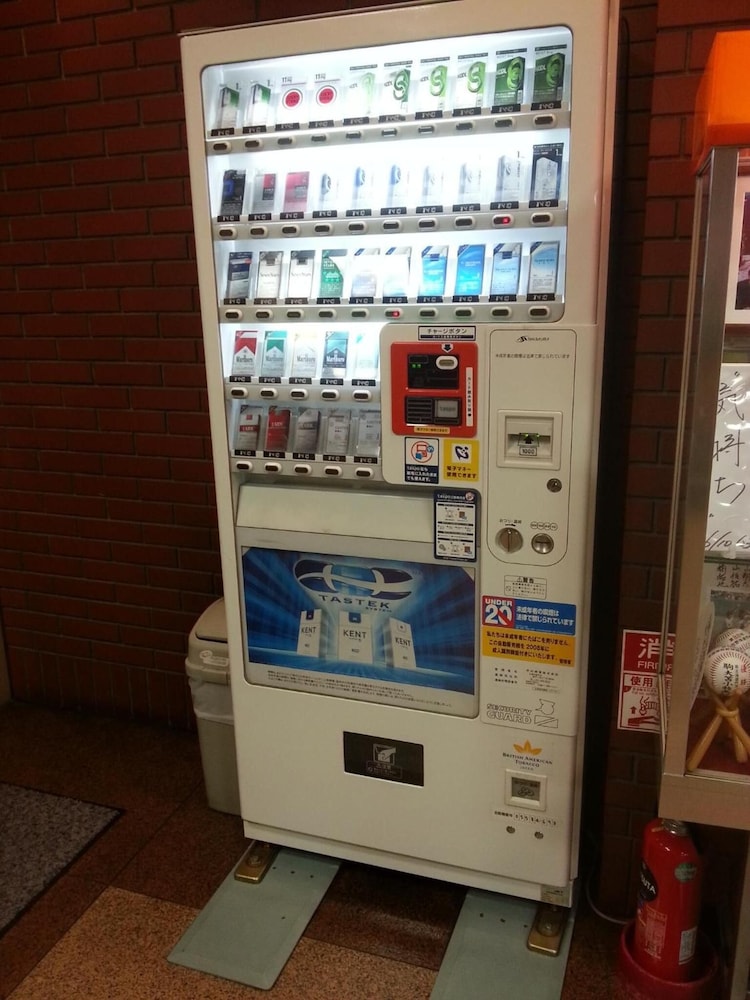 ホテル ハシモト 札幌