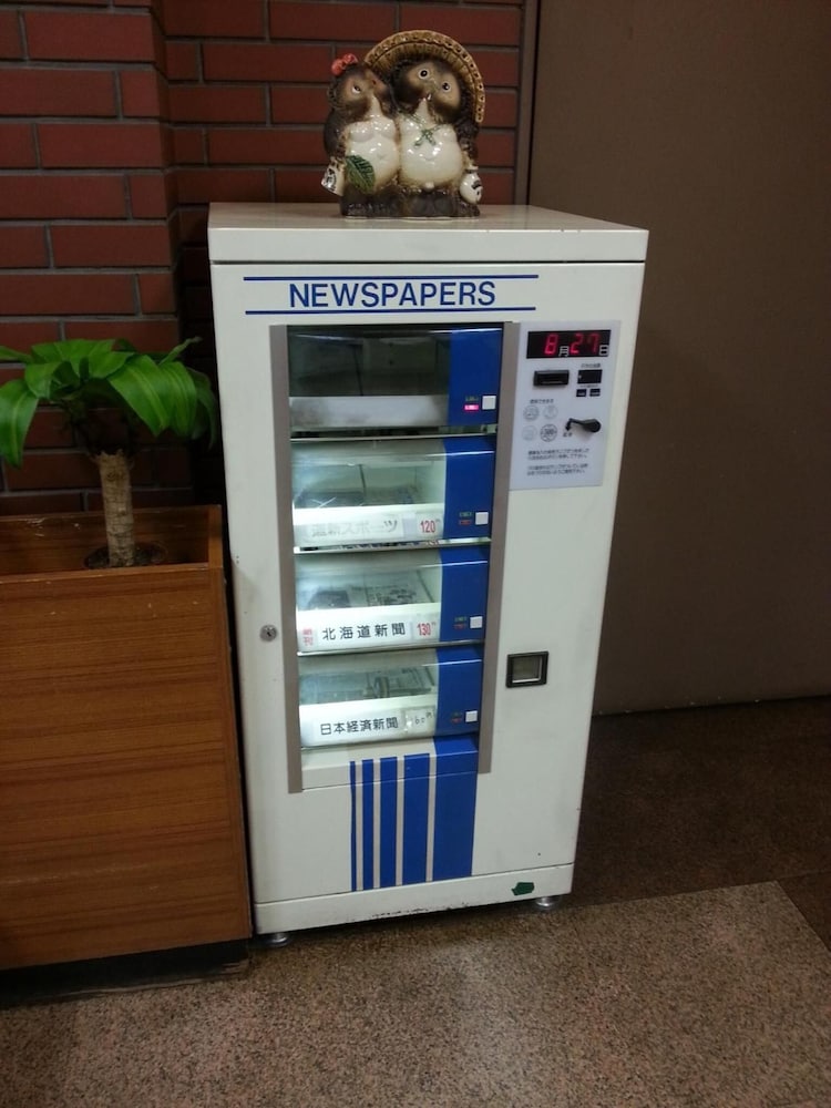 ホテル ハシモト 札幌