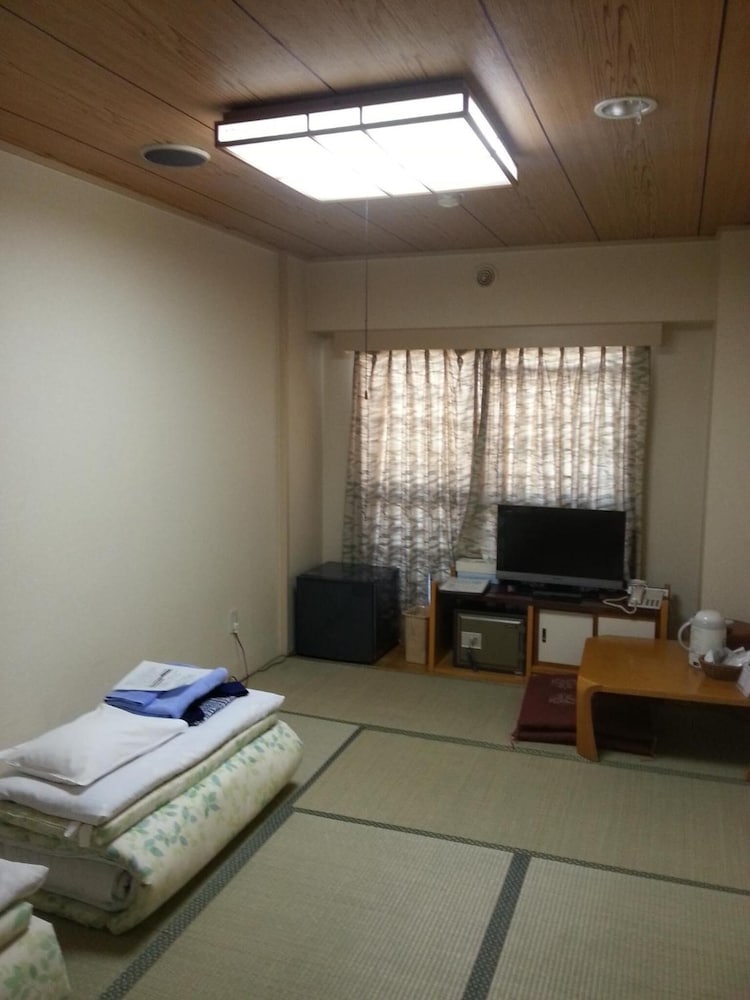 ホテル ハシモト 札幌
