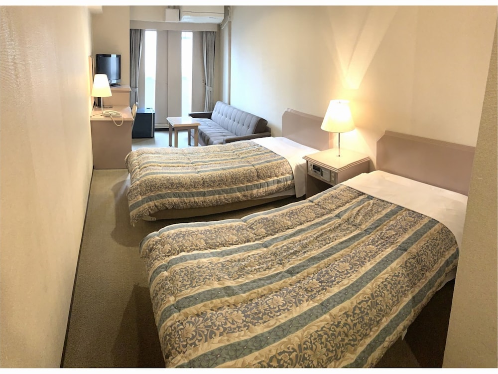 ホテル ハシモト 札幌