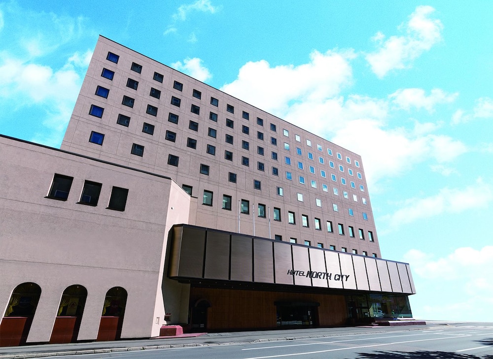 ホテルノースシティ 札幌