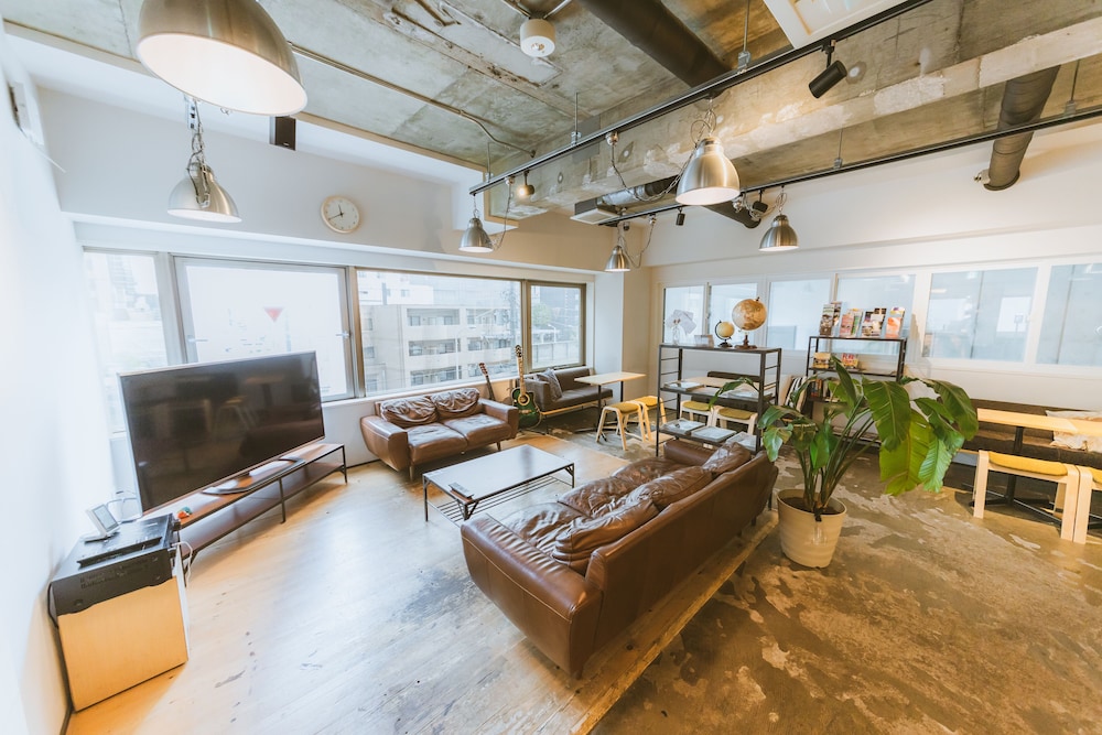THE STAY SAPPORO 札幌