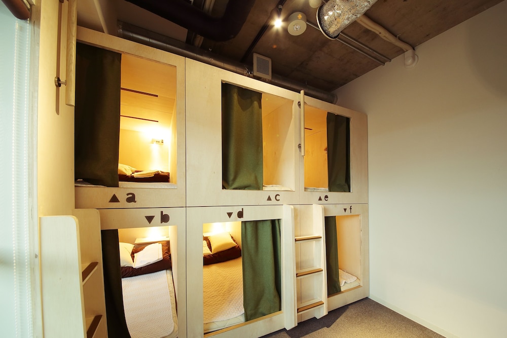 THE STAY SAPPORO 札幌