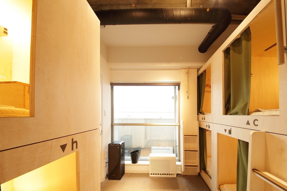 THE STAY SAPPORO 札幌