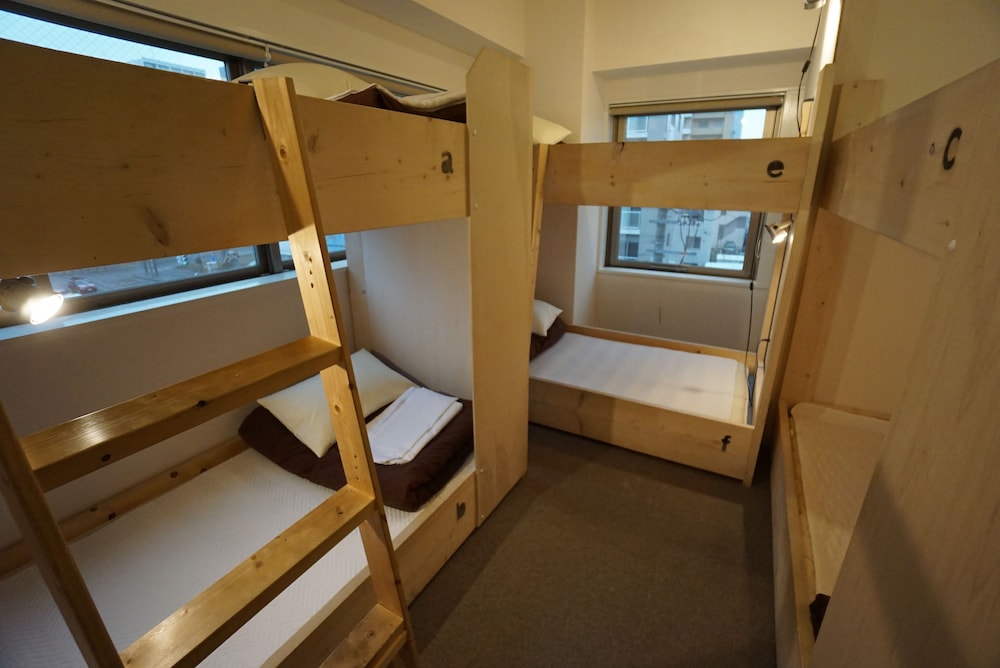 THE STAY SAPPORO 札幌