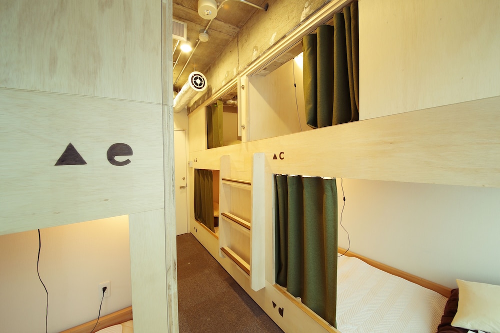 THE STAY SAPPORO 札幌