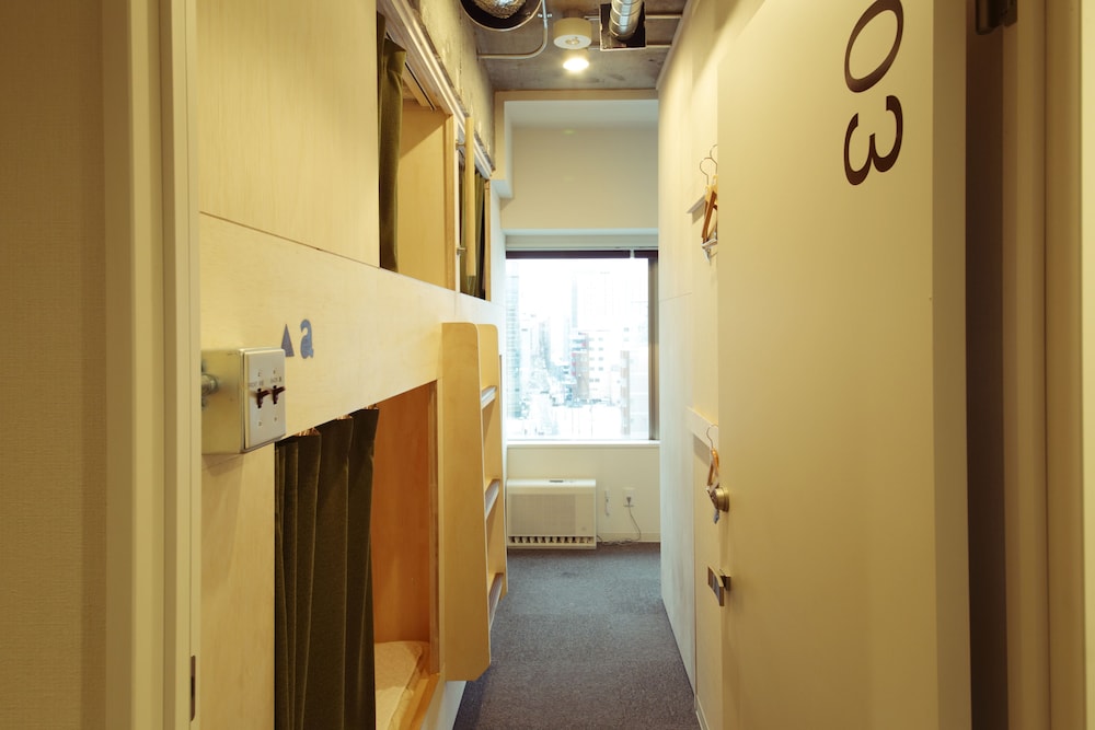 THE STAY SAPPORO 札幌