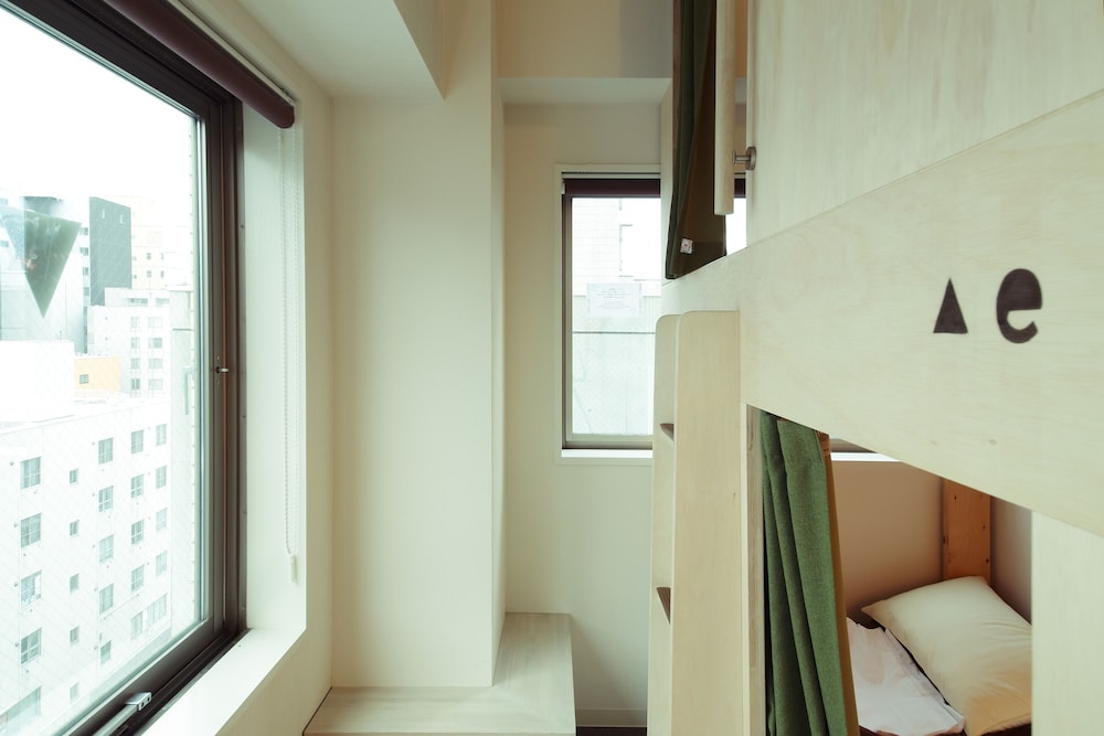 THE STAY SAPPORO 札幌