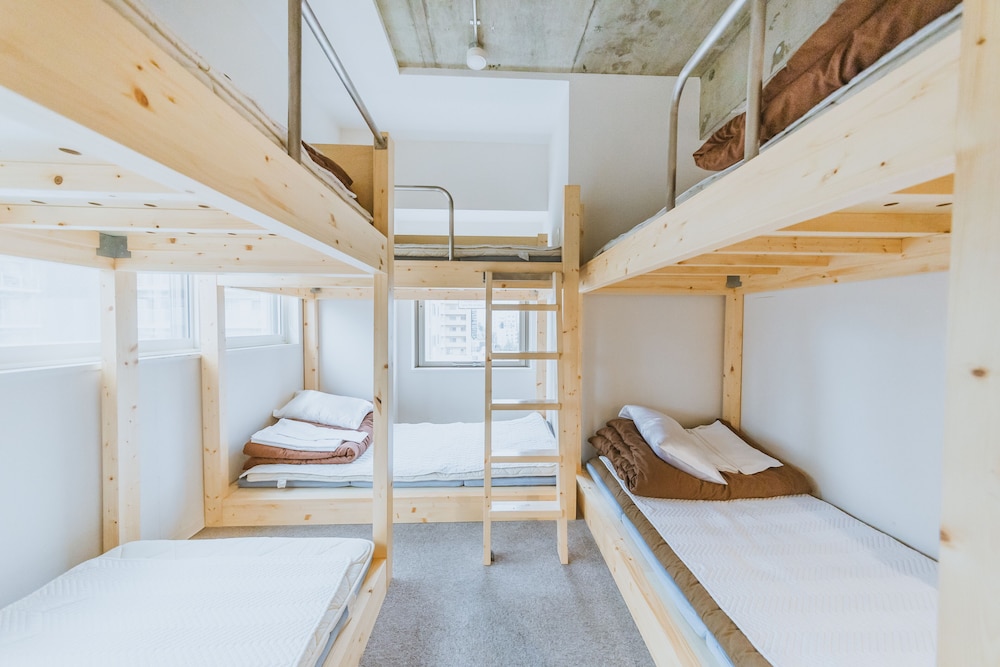 THE STAY SAPPORO 札幌