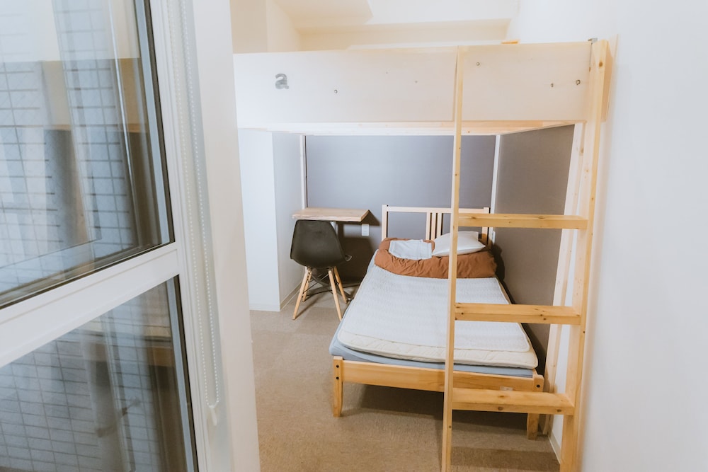 THE STAY SAPPORO 札幌