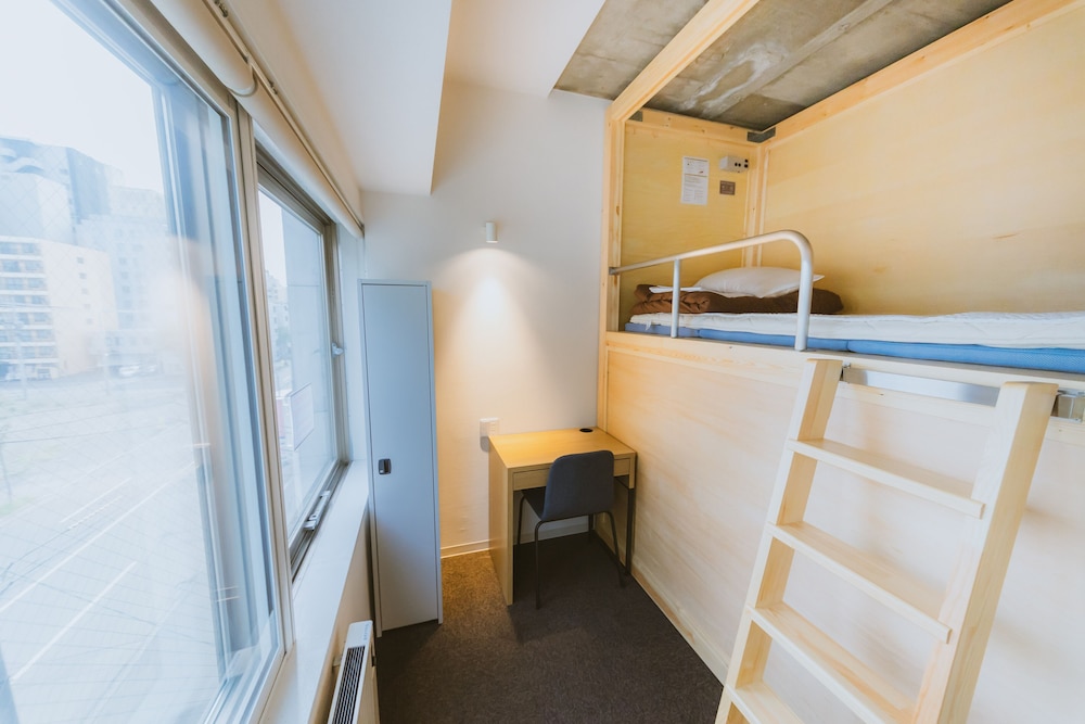 THE STAY SAPPORO 札幌
