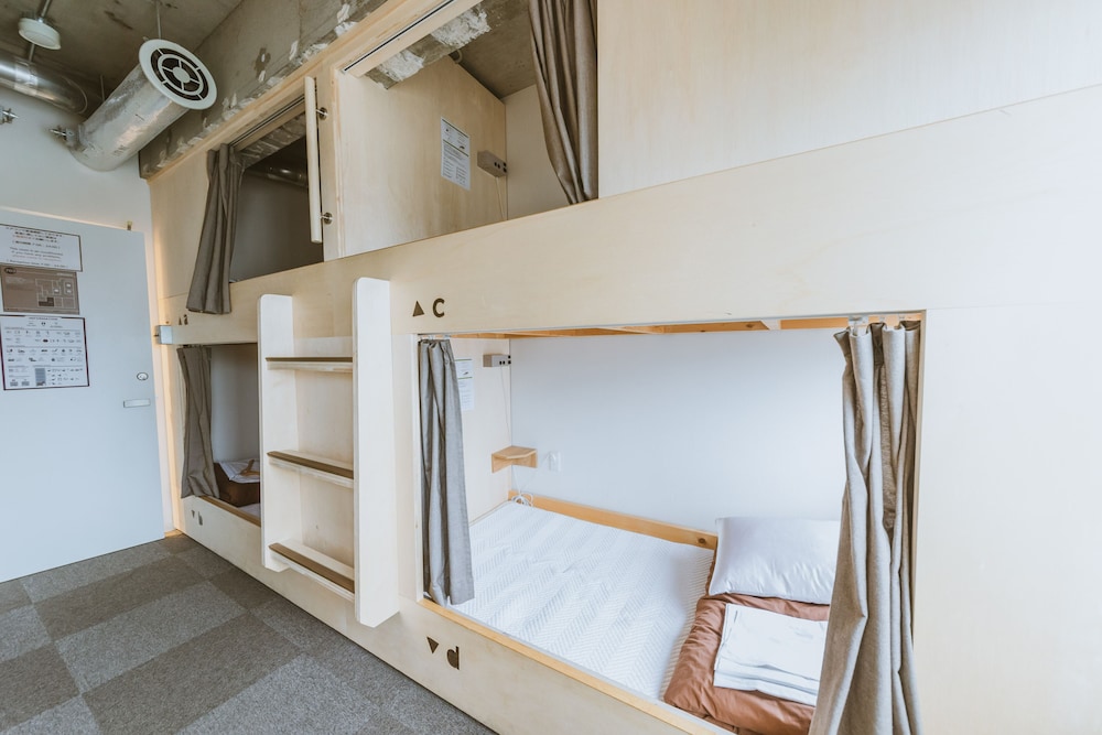 THE STAY SAPPORO 札幌