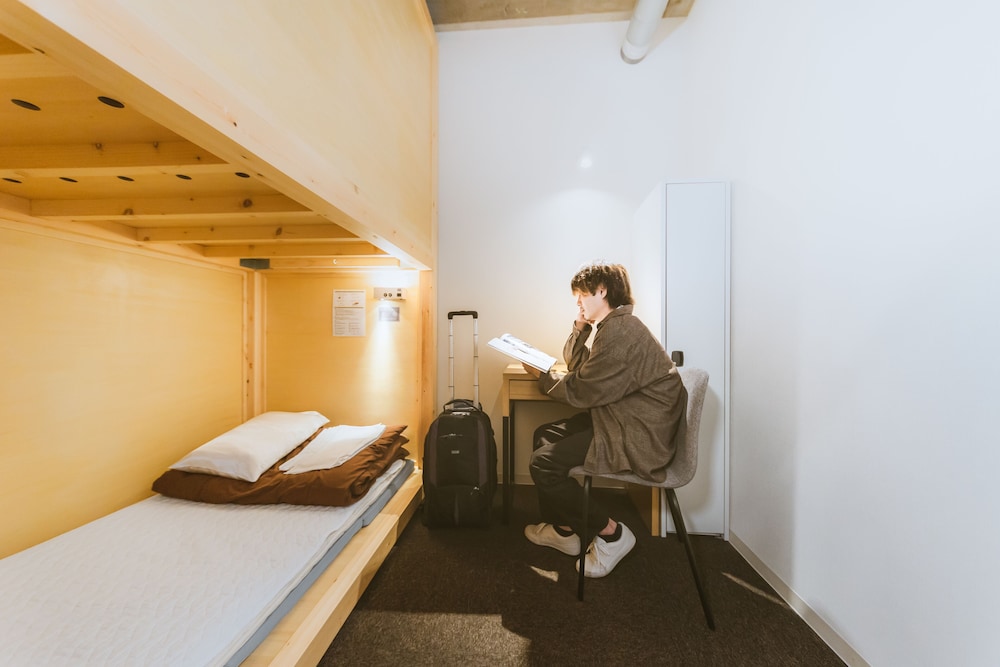 THE STAY SAPPORO 札幌