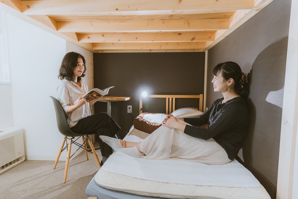 THE STAY SAPPORO 札幌