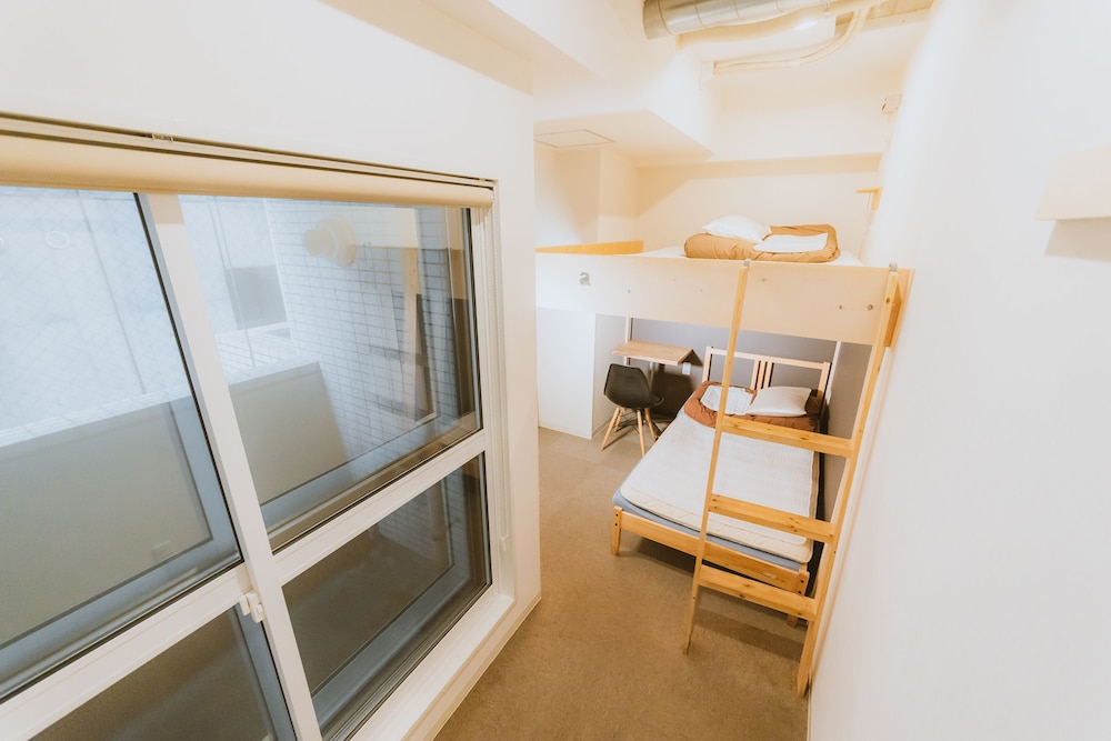 THE STAY SAPPORO 札幌