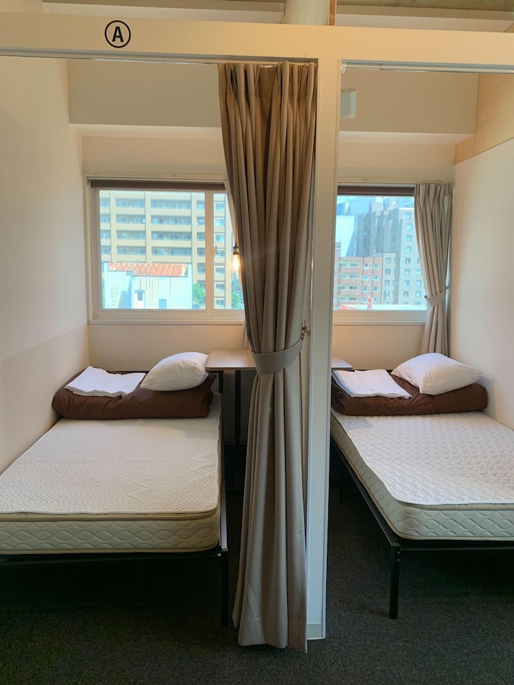 THE STAY SAPPORO 札幌