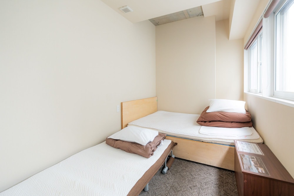 THE STAY SAPPORO 札幌
