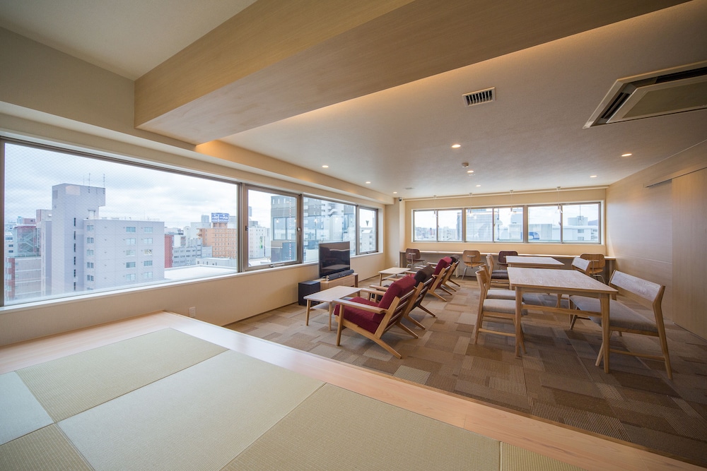 THE STAY SAPPORO 札幌