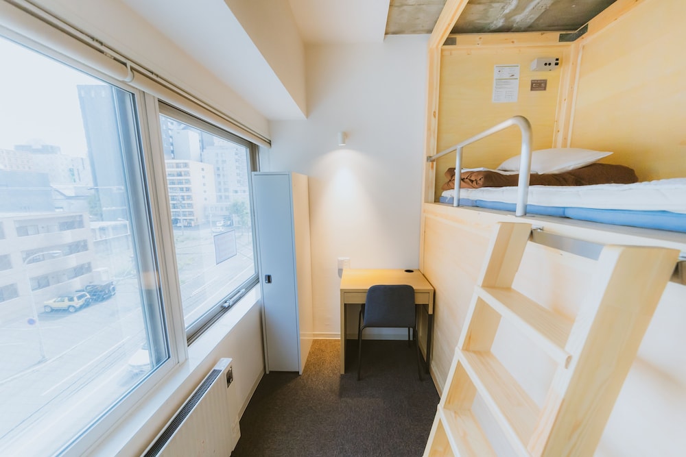 THE STAY SAPPORO 札幌