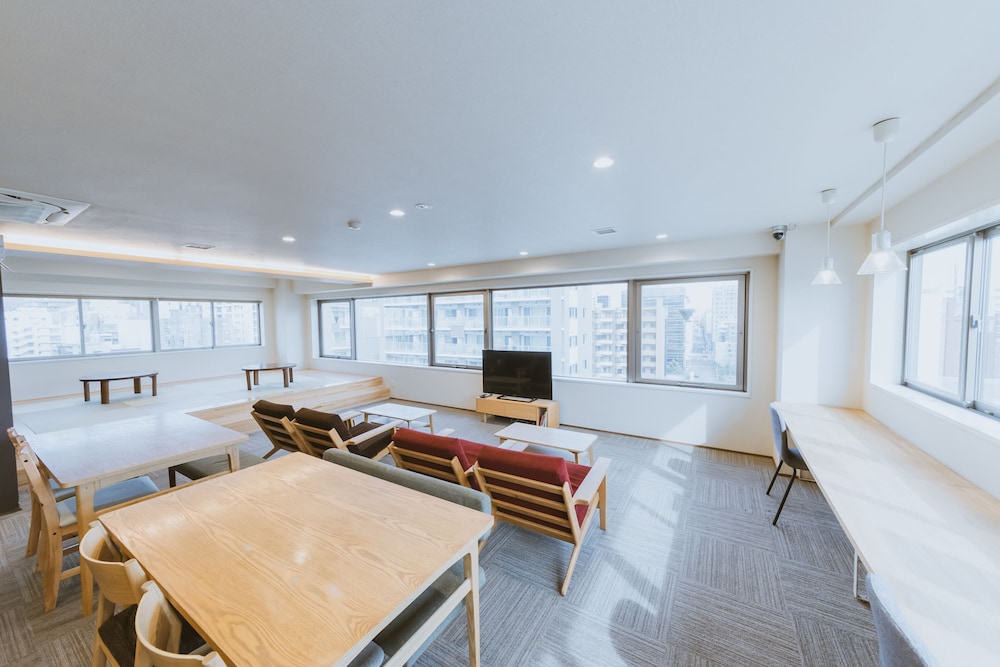 THE STAY SAPPORO 札幌