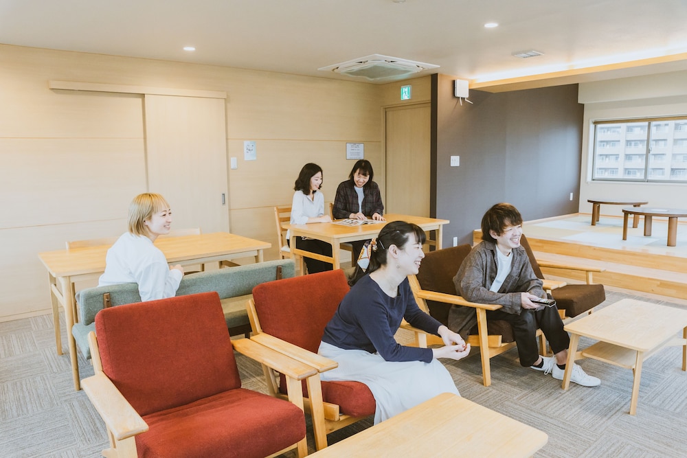 THE STAY SAPPORO 札幌