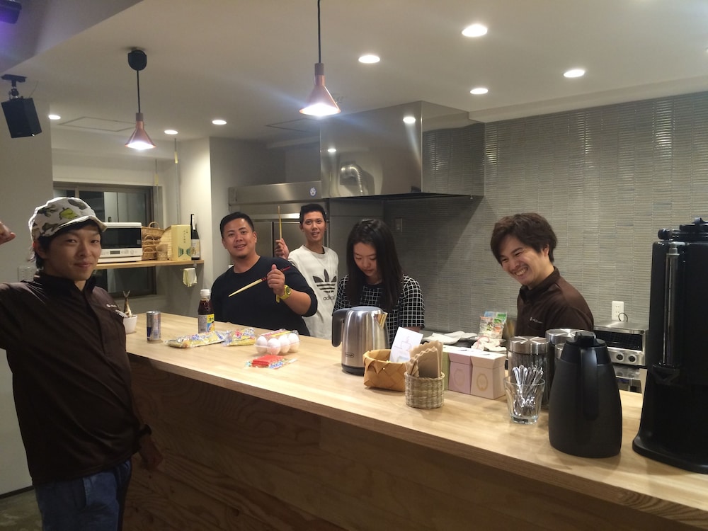 THE STAY SAPPORO 札幌