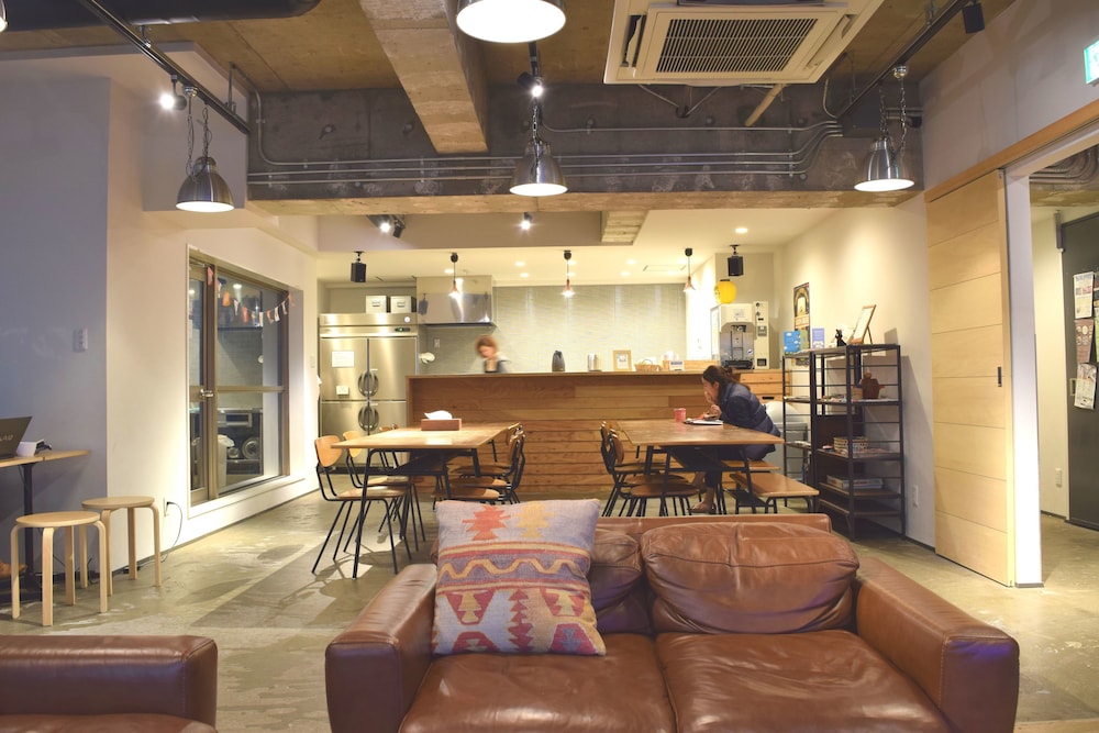 THE STAY SAPPORO 札幌