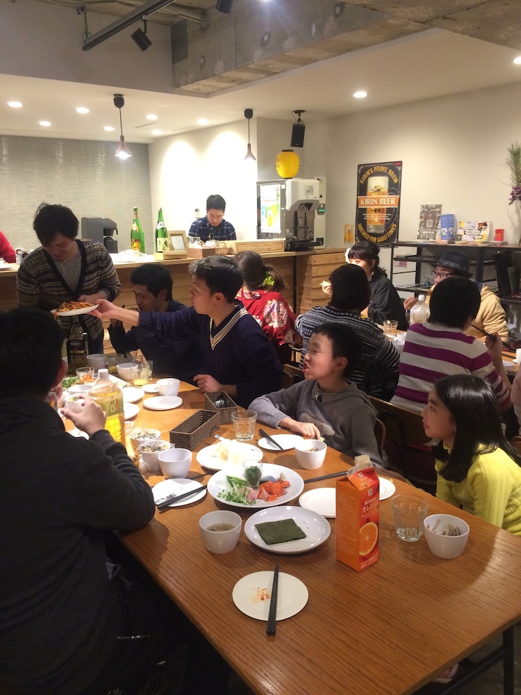 THE STAY SAPPORO 札幌