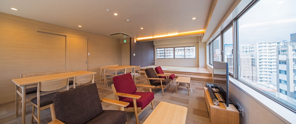 THE STAY SAPPORO 札幌