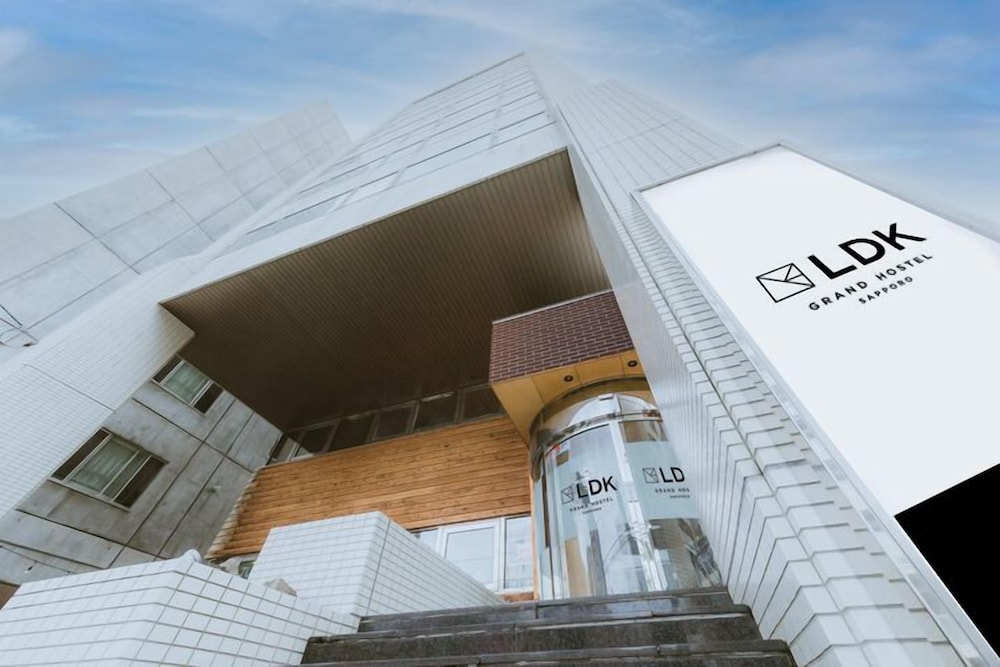 THE STAY SAPPORO 札幌