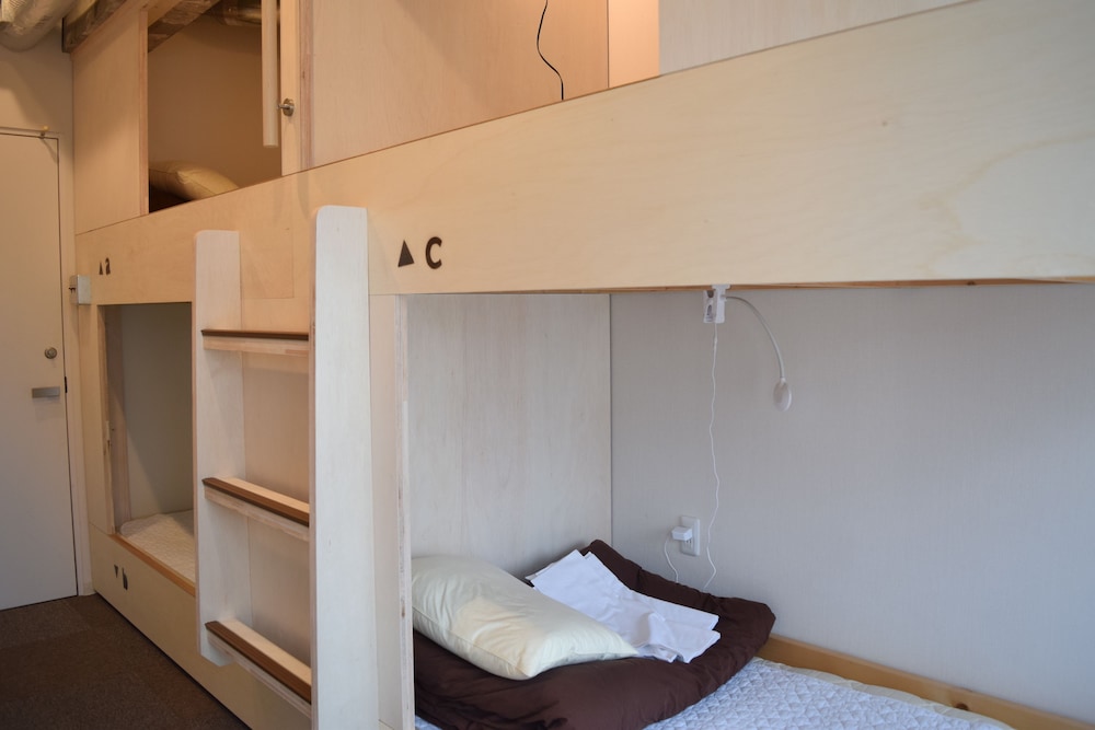 THE STAY SAPPORO 札幌