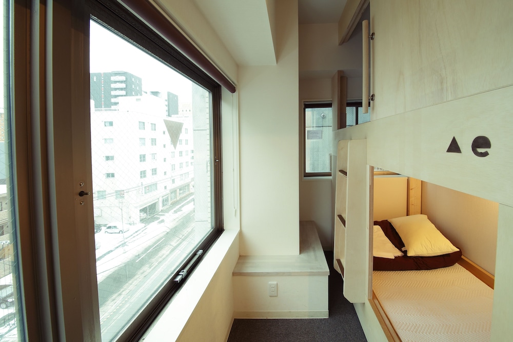 THE STAY SAPPORO 札幌