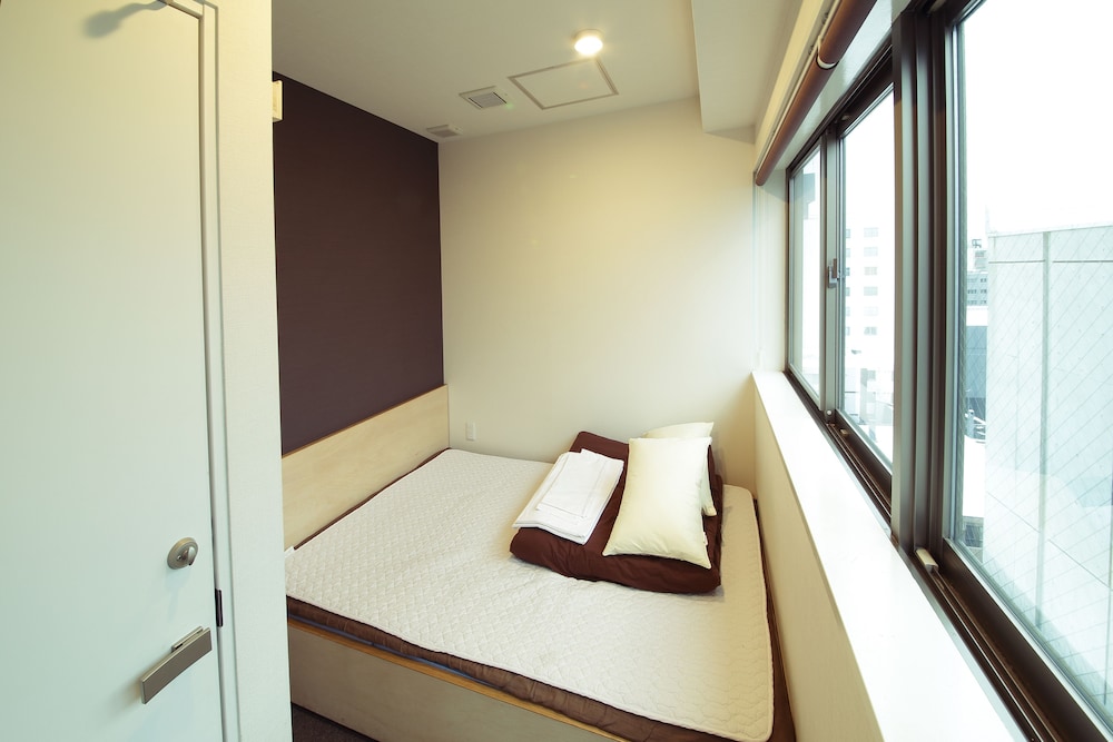 THE STAY SAPPORO 札幌